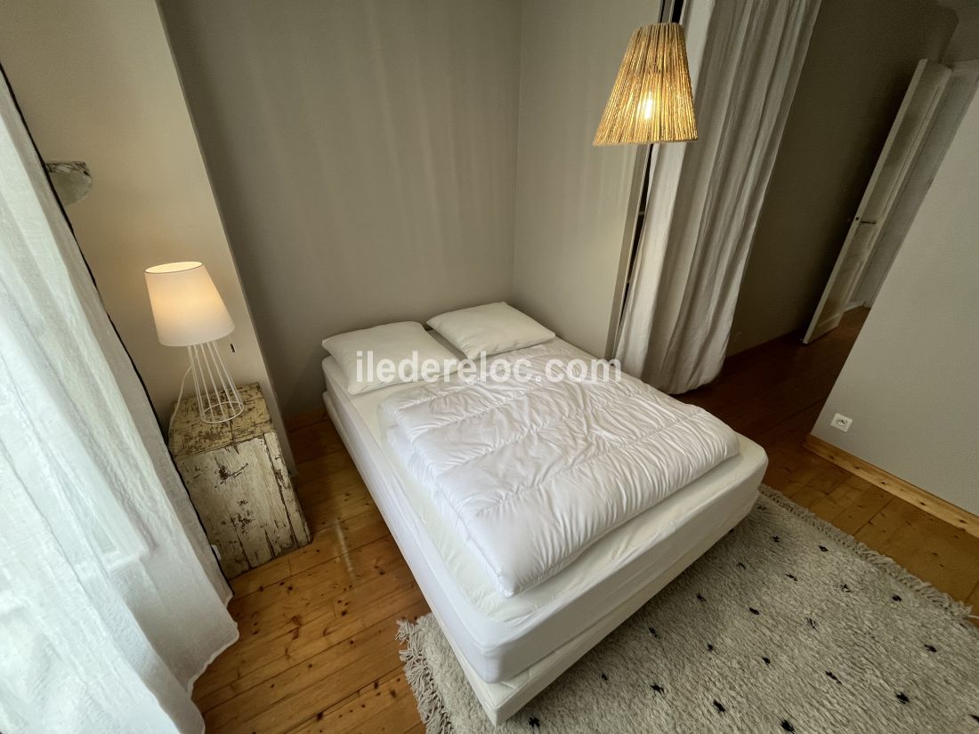Photo 16 : NC d'une maison située à Saint-Clément-des-Baleines, île de Ré.