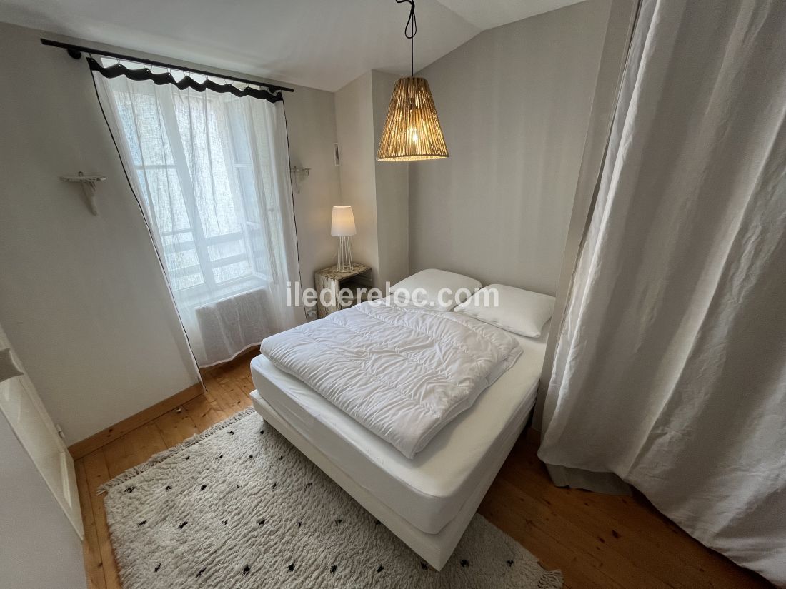 Photo 17 : NC d'une maison située à Saint-Clément-des-Baleines, île de Ré.