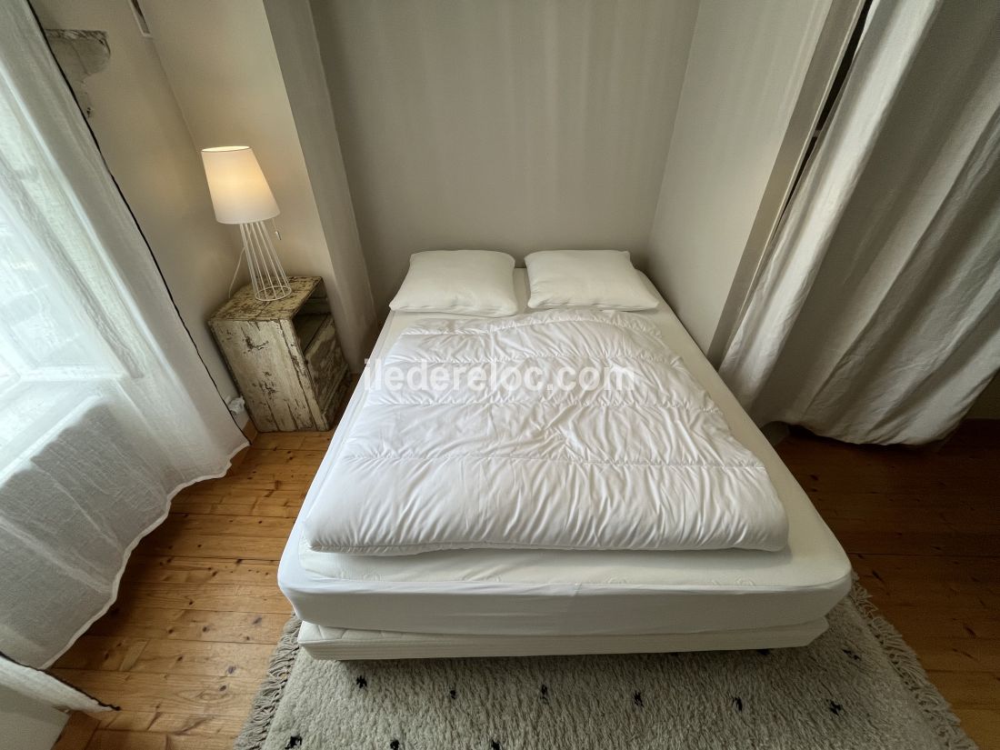 Photo 18 : NC d'une maison située à Saint-Clément-des-Baleines, île de Ré.