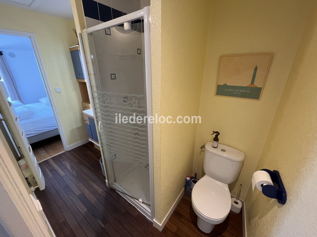 Photo 21 : NC d'une maison située à Saint-Clément-des-Baleines, île de Ré.