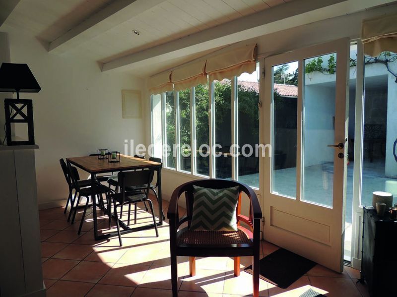 Photo 8 : NC d'une maison située à Saint-Clément-des-Baleines, île de Ré.