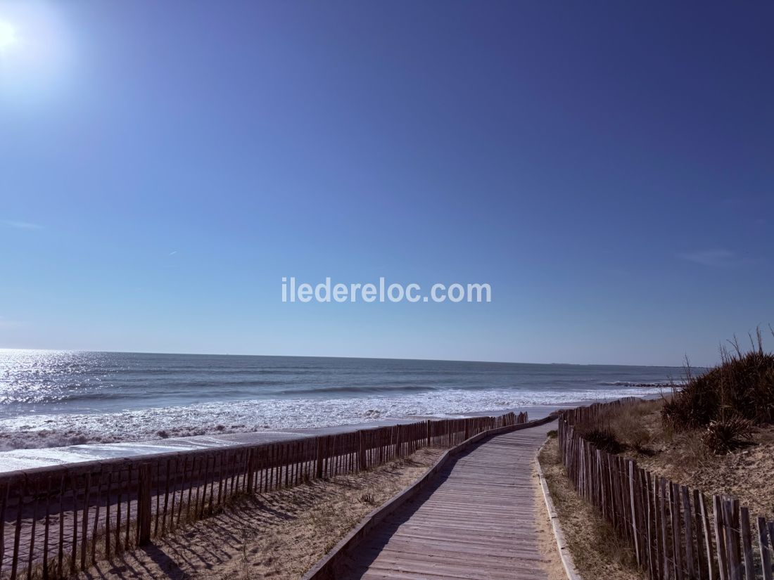 Photo 29 : AUTRE d'une maison situ&eacute;e &agrave; Le Bois-Plage-en-R&eacute;, &icirc;le de R&eacute;.