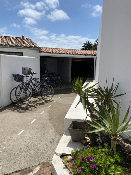 Photo 26 : NC d'une maison située à La Couarde-sur-mer, île de Ré.