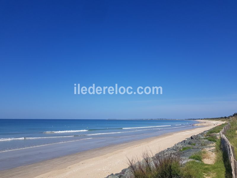 Photo 26 : NC d'une maison située à La Couarde-sur-mer, île de Ré.