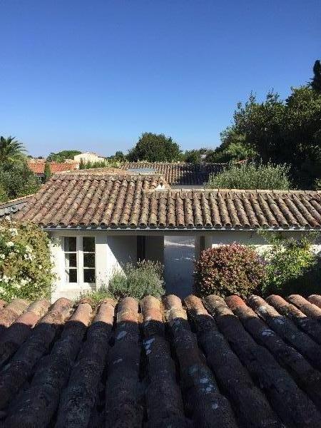 Photo 1 : NC d'une maison située à Le Bois-Plage-en-Ré, île de Ré.