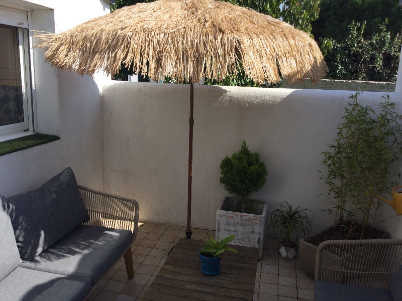 Photo 7 : NC d'une maison située à Sainte-Marie-de-Ré, île de Ré.