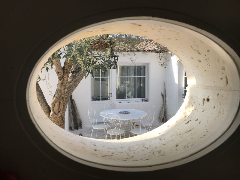 Photo 32 : NC d'une maison située à Le Bois-Plage, île de Ré.