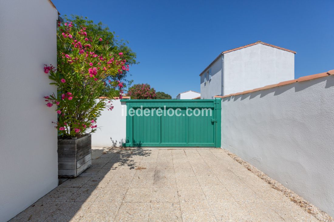 Photo 34 : AUTRE d'une maison située à La Couarde-sur-mer, île de Ré.
