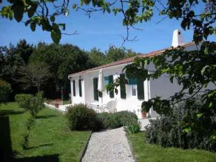 Ile de Ré:Maison individuelle 