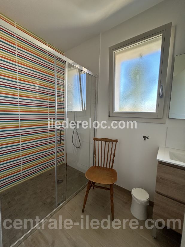 Photo 23 : NC d'une maison située à Sainte-Marie-de-Ré, île de Ré.