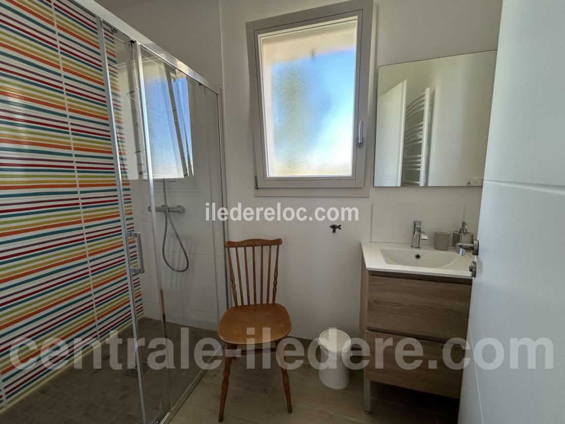 Photo 24 : NC d'une maison située à Sainte-Marie-de-Ré, île de Ré.