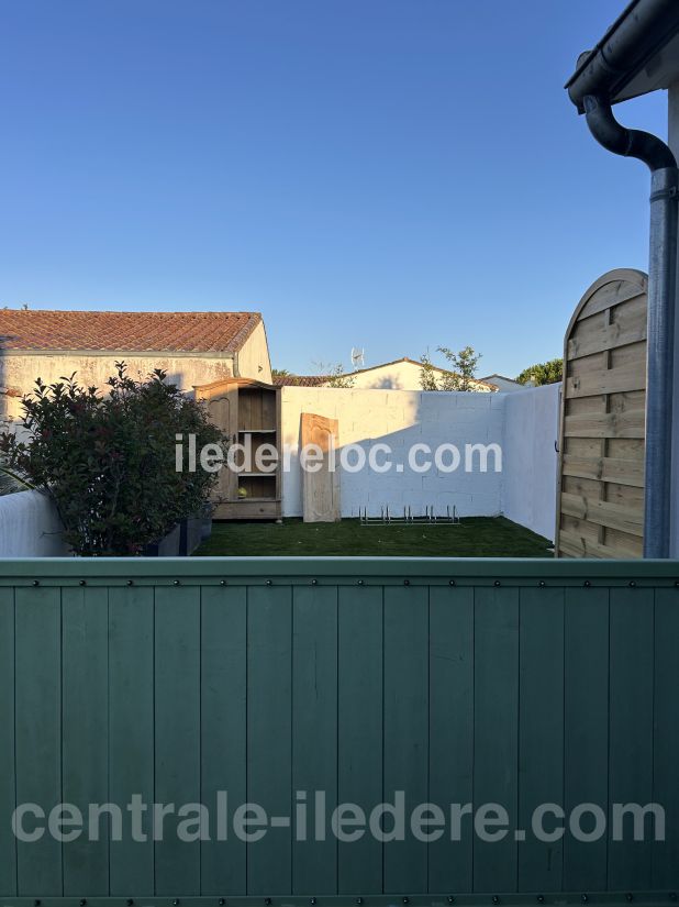 Photo 27 : NC d'une maison située à Sainte-Marie-de-Ré, île de Ré.
