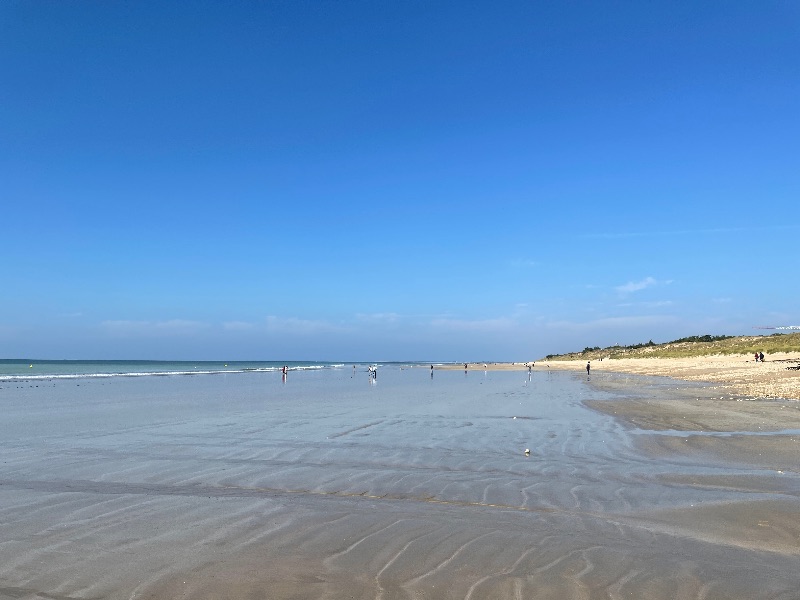 Photo 27 : NC d'une maison située à Le Bois-Plage-en-Ré, île de Ré.