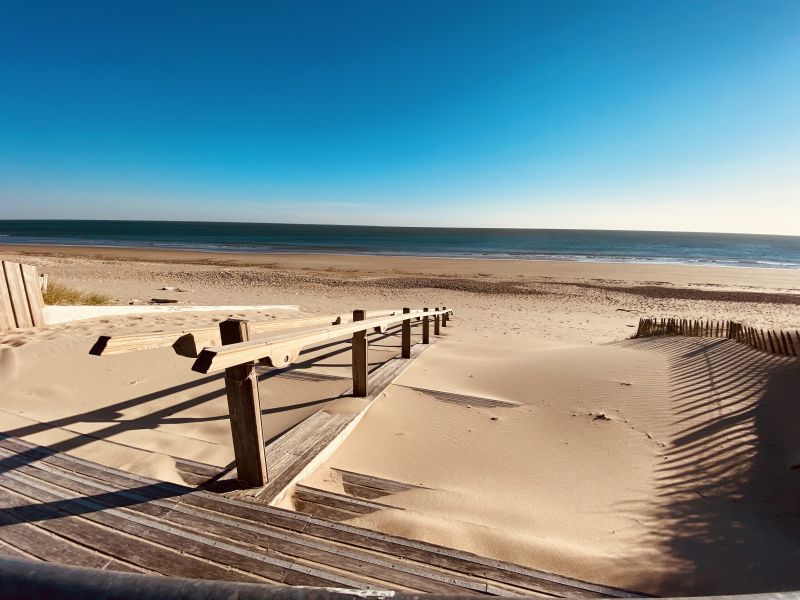 Photo 30 : AUTRE d'une maison située à Le Bois-Plage-en-Ré, île de Ré.