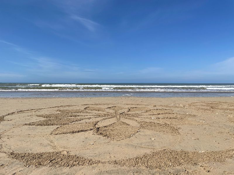 Photo 33 : AUTRE d'une maison située à Le Bois-Plage-en-Ré, île de Ré.