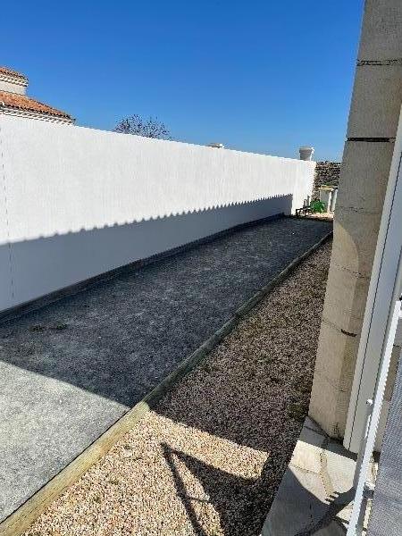 Photo 10 : NC d'une maison située à La Flotte-en-Ré, île de Ré.