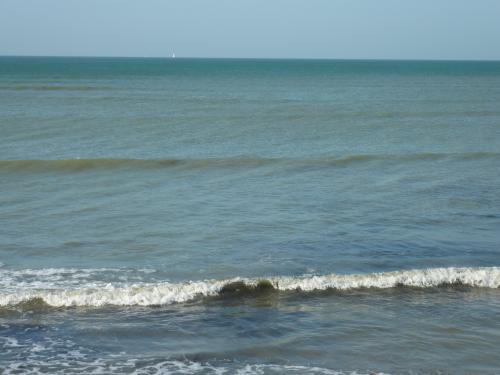 Photo 1 : NC d'une maison située à Sainte-Marie, île de Ré.