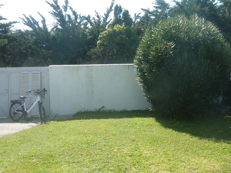 Photo 18 : NC d'une maison située à Sainte-Marie, île de Ré.