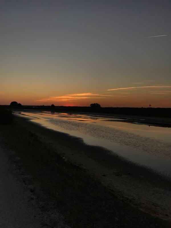 Photo 26 : AUTRE d'une maison située à Loix, île de Ré.