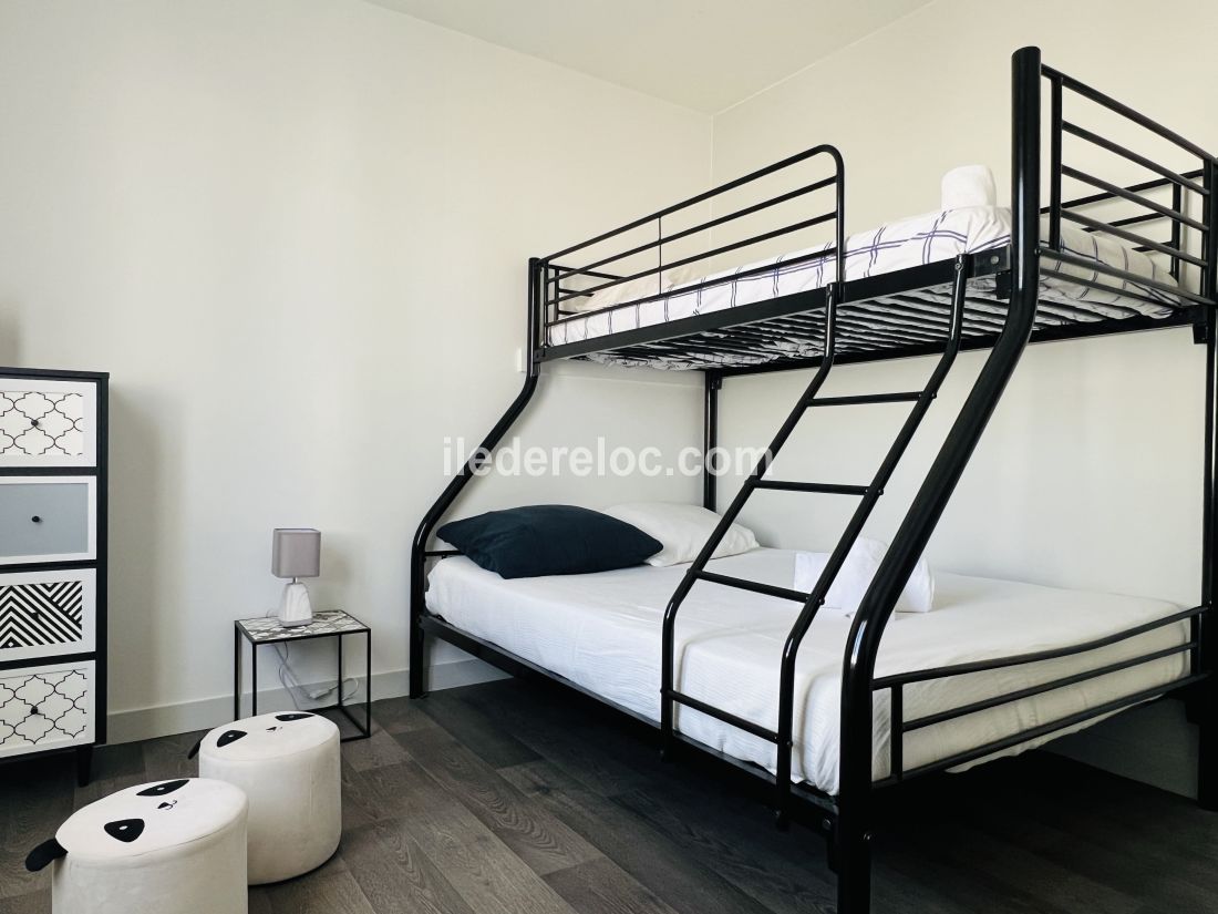 Photo 19 : NC d'une maison situ&eacute;e &agrave; La Flotte-en-R&eacute;, &icirc;le de R&eacute;.