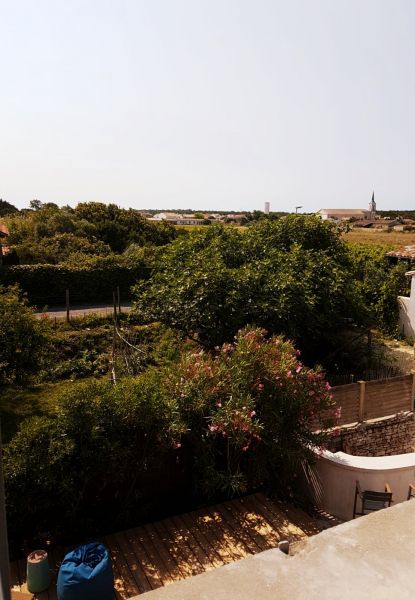 Photo 23 : NC d'une maison située à Saint-Clément-des-Baleines, île de Ré.