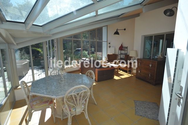 Photo 34 : AUTRE d'une maison située à Rivedoux-Plage, île de Ré.