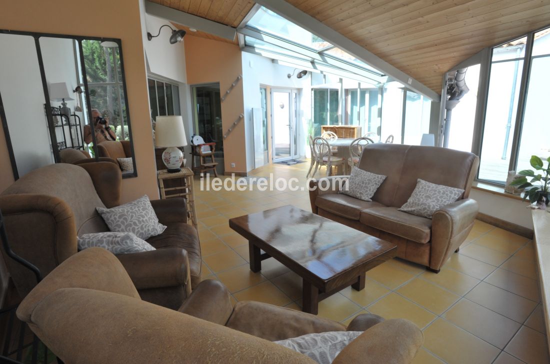 Photo 37 : AUTRE d'une maison située à Rivedoux-Plage, île de Ré.