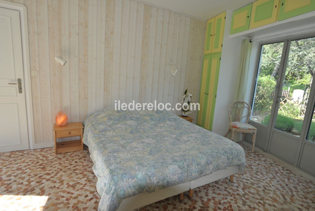 Photo 43 : NC d'une maison située à Rivedoux, île de Ré.