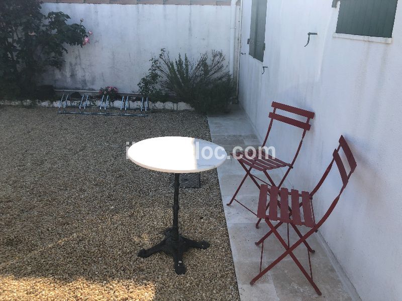 Photo 35 : AUTRE d'une maison située à Le Bois-Plage-en-Ré, île de Ré.