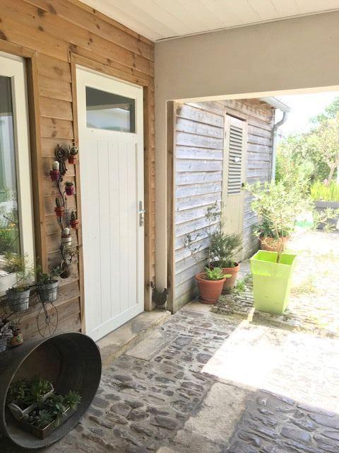 Photo 5 : NC d'une maison située à La Couarde-sur-mer, île de Ré.