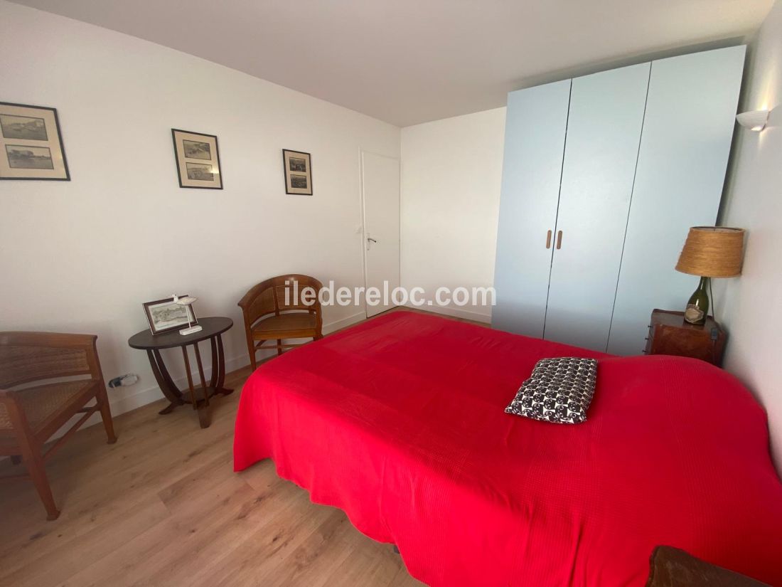 Photo 12 : NC d'une maison situ&eacute;e &agrave; Saint-Cl&eacute;ment-des-Baleines, &icirc;le de R&eacute;.
