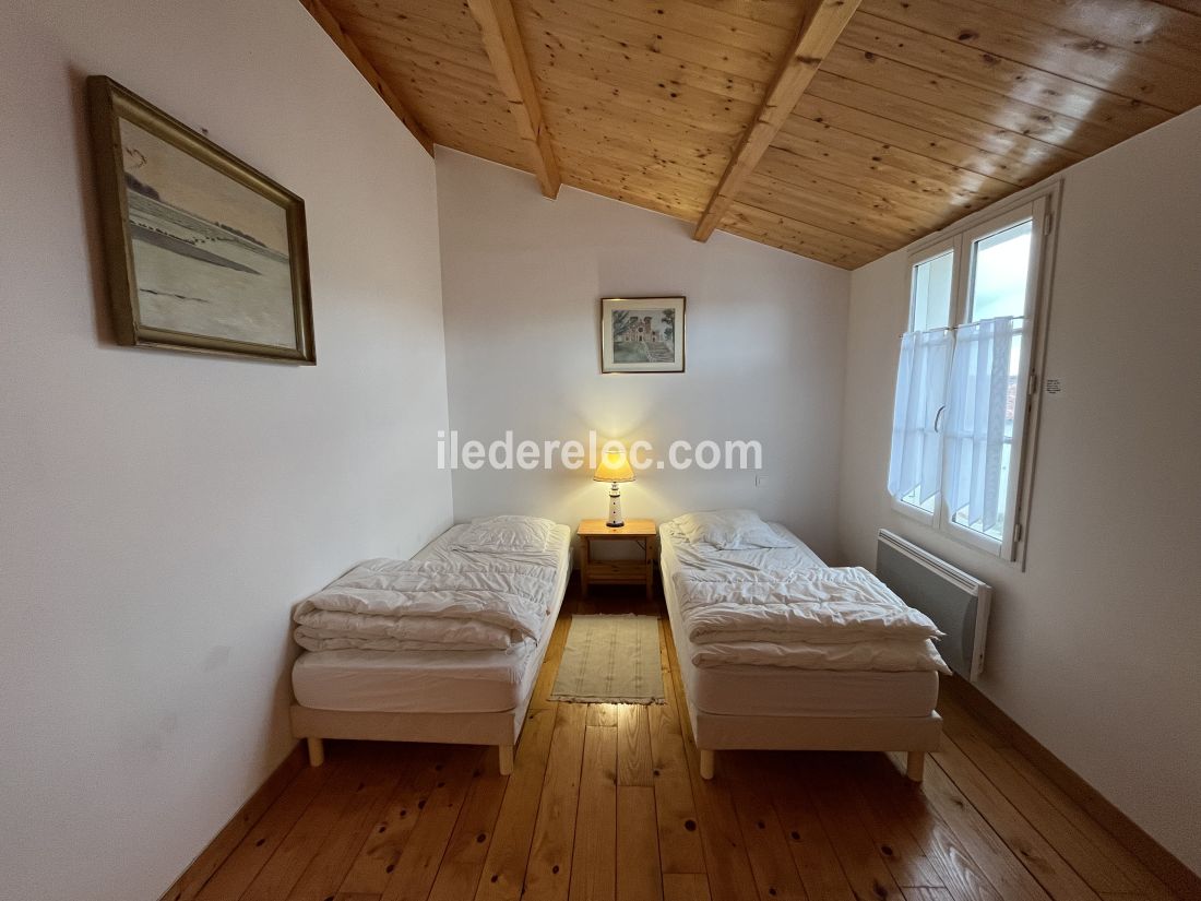 Photo 17 : NC d'une maison situ&eacute;e &agrave; Saint-Cl&eacute;ment-des-Baleines, &icirc;le de R&eacute;.