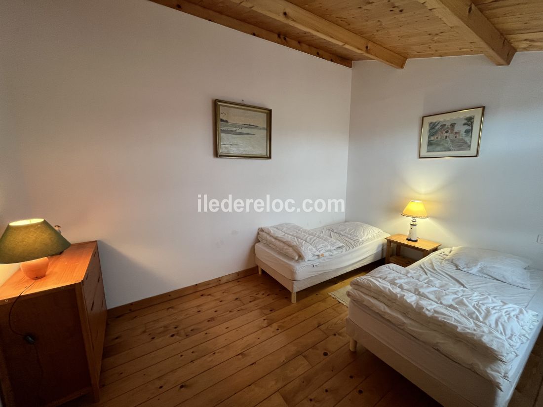 Photo 18 : NC d'une maison situ&eacute;e &agrave; Saint-Cl&eacute;ment-des-Baleines, &icirc;le de R&eacute;.
