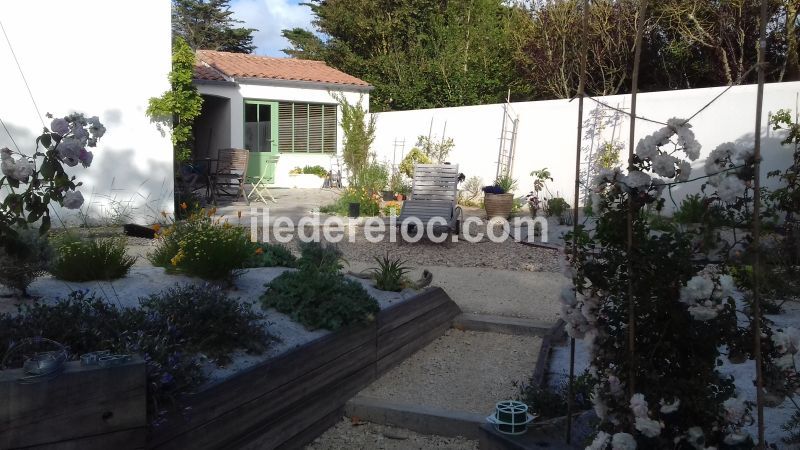 Photo 21 : NC d'une maison située à Les Portes-en-Ré, île de Ré.