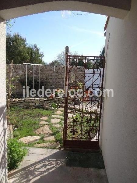 Photo 25 : NC d'une maison située à Les Portes-en-Ré, île de Ré.