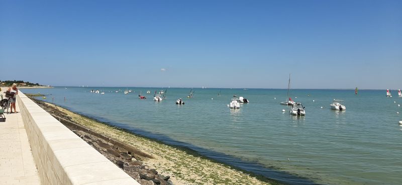 Photo 9 : AUTRE d'une maison située à La Flotte-en-Ré, île de Ré.