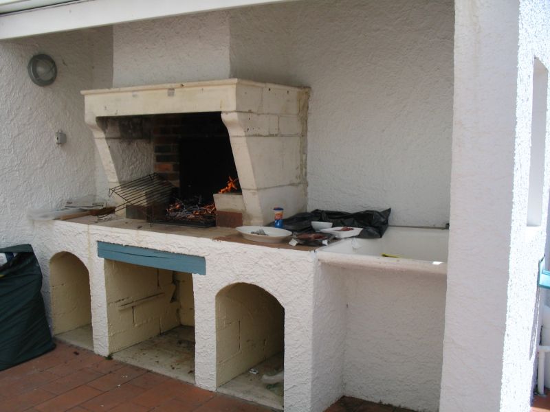 Photo 12 : AUTRE d'une maison située à La Couarde, île de Ré.