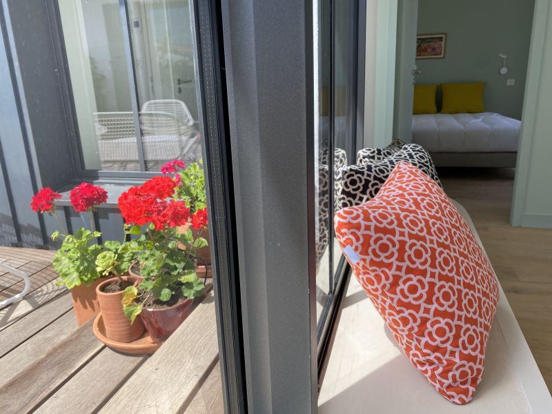 Photo 29 : PATIO d'une maison située à Sainte-Marie, île de Ré.