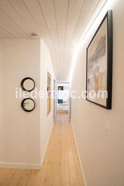 Photo 23 : AUTRE d'une maison située à Sainte-Marie-de-Ré, île de Ré.