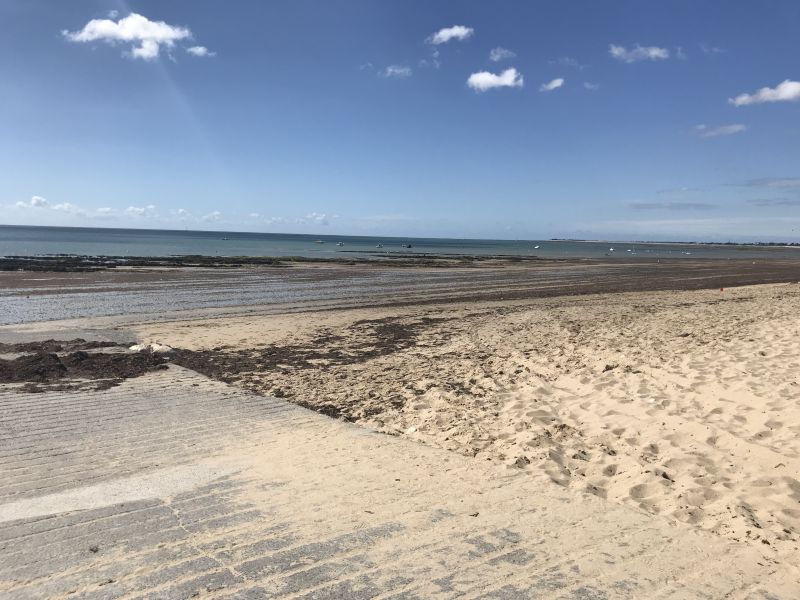 Photo 12 : NC d'une maison située à La Couarde-sur-mer, île de Ré.