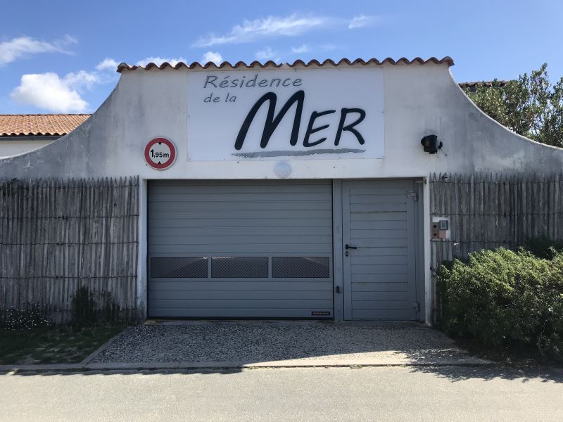 Photo 11 : NC d'une maison située à La Couarde-sur-mer, île de Ré.