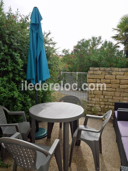 Photo 14 : NC d'une maison située à La Couarde-sur-mer, île de Ré.