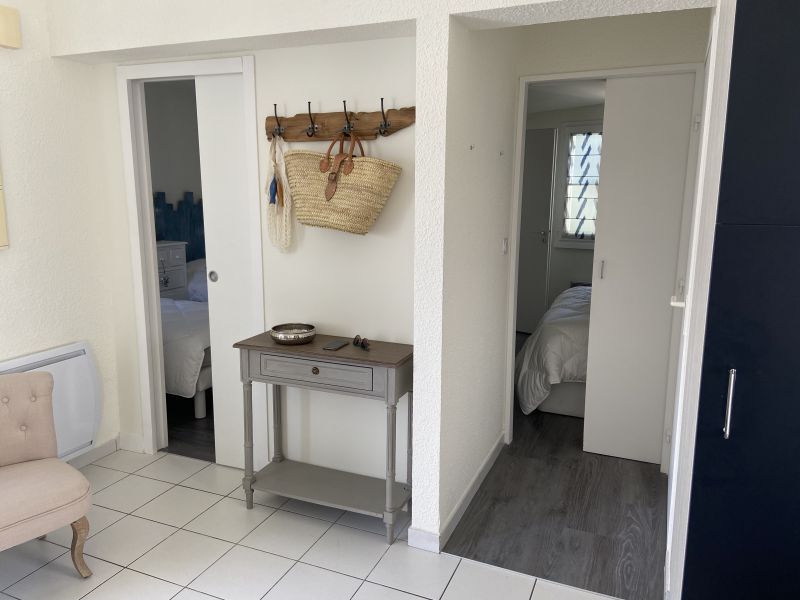 Photo 8 : NC d'une maison située à Saint-Martin-de-Ré, île de Ré.
