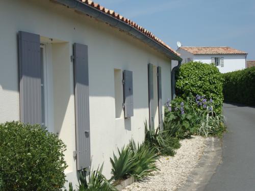Photo 11 : NC d'une maison située à La Flotte-en-Ré, île de Ré.