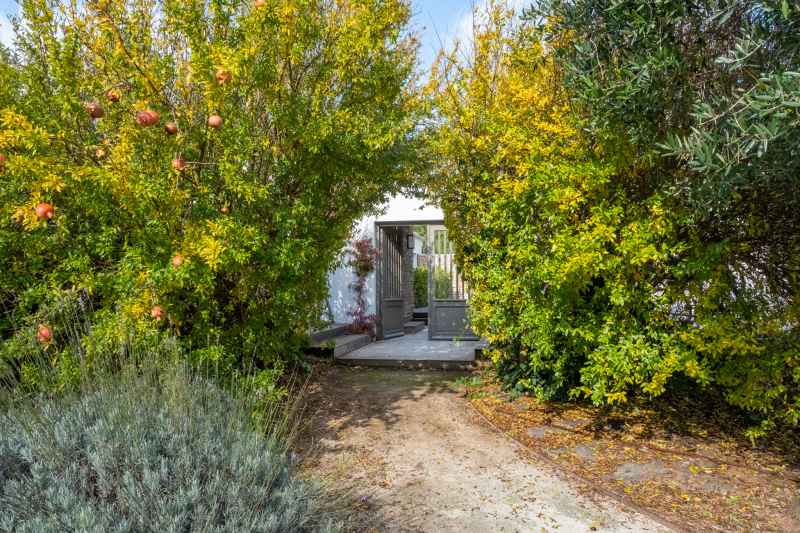 Photo 5 : EXTERIEUR d'une maison située à Les Portes-en-Ré, île de Ré.