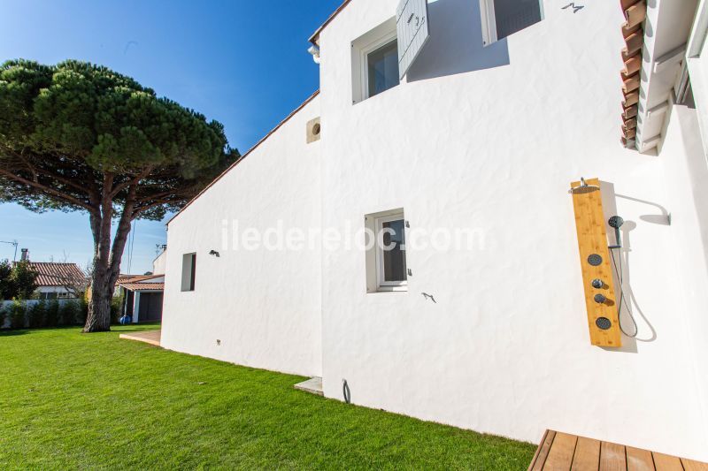 Photo 26 : NC d'une maison située à La Couarde-sur-mer, île de Ré.