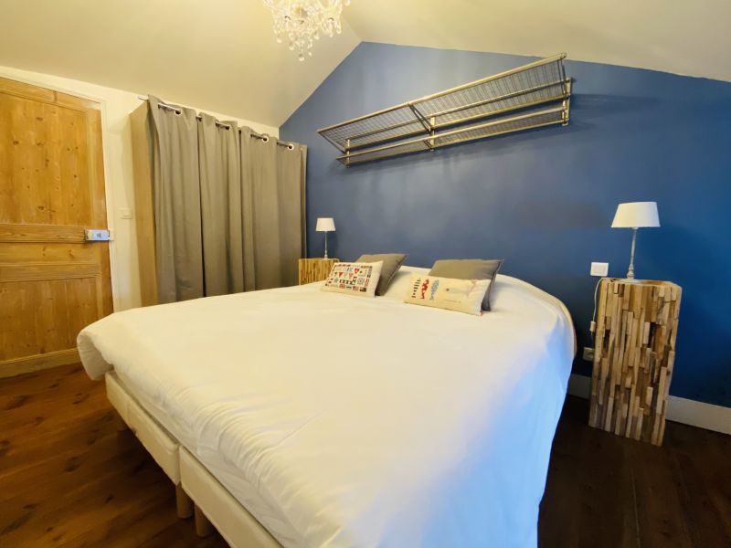 Photo 9 : NC d'une maison située à Rivedoux-Plage, île de Ré.