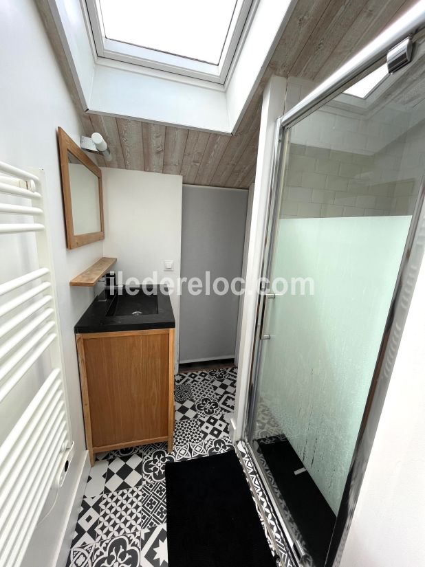 Photo 8 : NC d'une maison située à Rivedoux-Plage, île de Ré.
