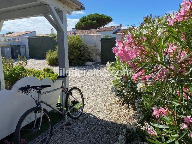 Photo 12 : NC d'une maison située à Ars en Ré, île de Ré.