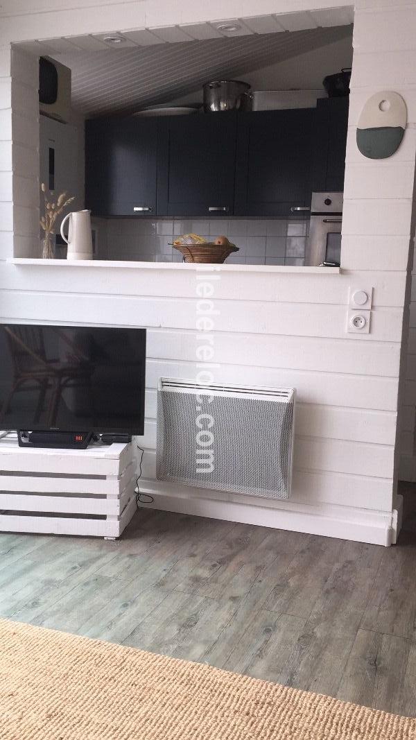 Photo 15 : NC d'une maison situ&eacute;e &agrave; Les Portes-en-R&eacute;, &icirc;le de R&eacute;.